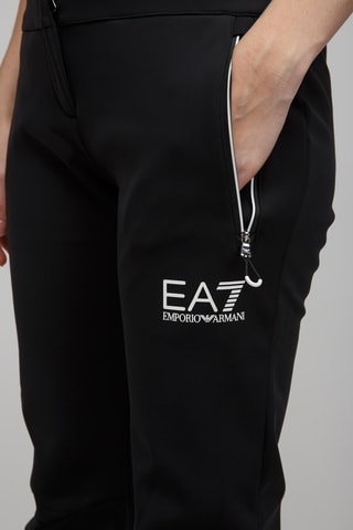 Pantalon - Noir - EA7