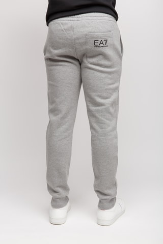 Jogging - Gris chiné - EA7
