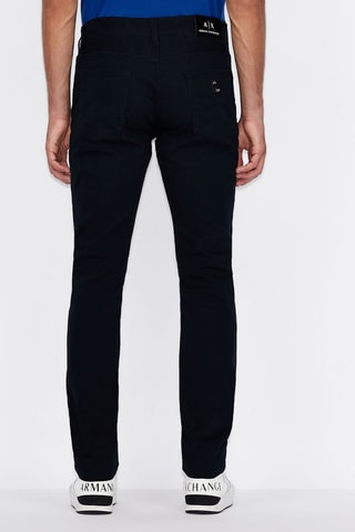 Pantalon - Bleu nuit - Exchange