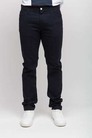 Pantalon - Bleu nuit - Exchange