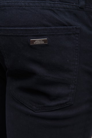 Pantalon - Bleu nuit - Exchange