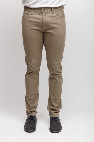 Pantalon - Beige - Exchange