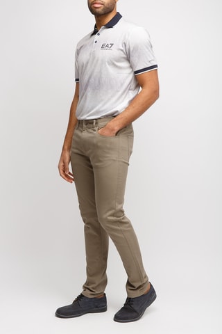 Pantalon - Beige - Exchange