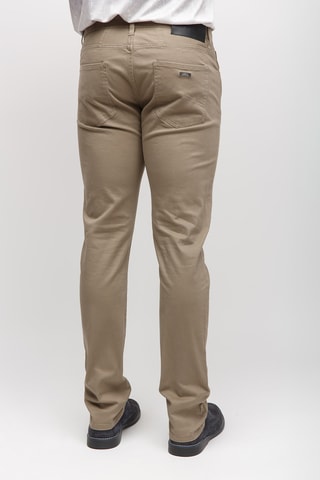 Pantalon - Beige - Exchange