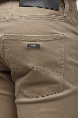 Pantalon - Beige - Exchange