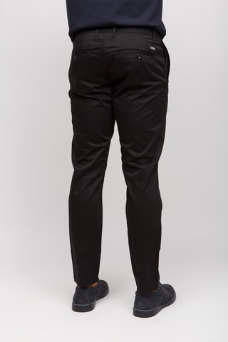 Pantalon - Noir - Exchange