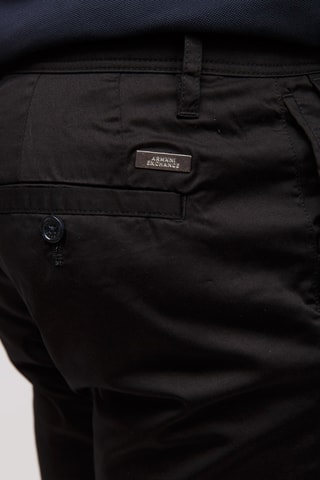 Pantalon - Noir - Exchange