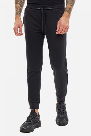 Jogging - Noir - Exchange