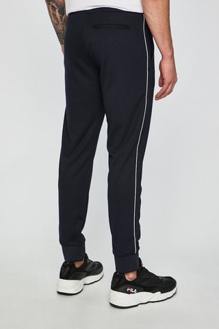 Jogging - Bleu marine - Exchange