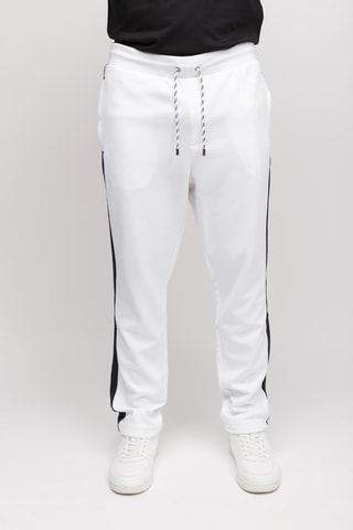 Pantalon de survêtement - Blanc - Exchange