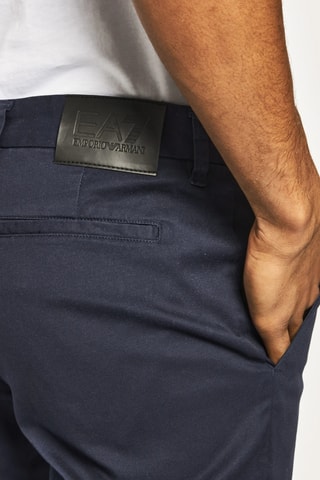 Pantalon - Bleu marine - EA7