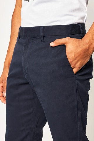 Pantalon - Bleu marine - EA7