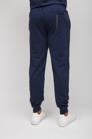 Jogging - Bleu marine - EA7