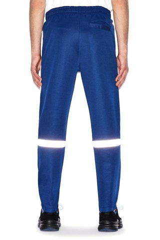 Pantalon - Bleu marine - Exchange