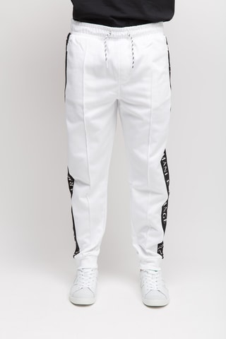 Pantalon - Blanc - Exchange