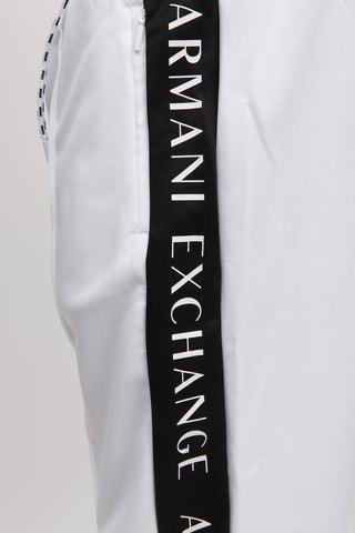 Pantalon - Blanc - Exchange