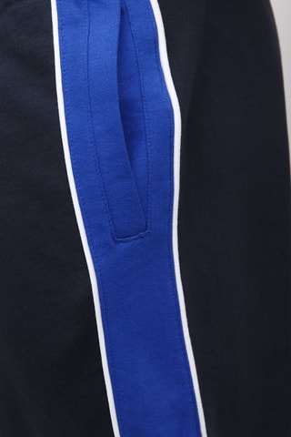 Jogging - Bleu - Exchange