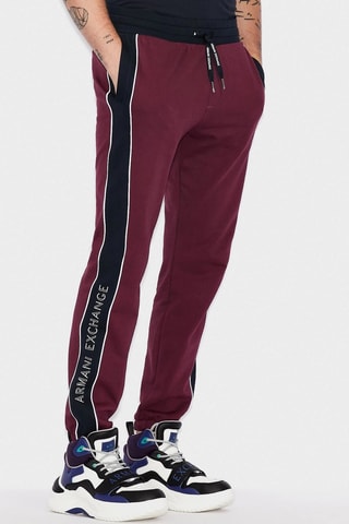 Jogging - Bordeaux - Exchange