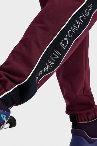 Jogging - Bordeaux - Exchange