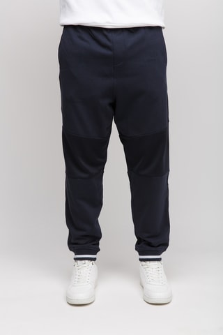 Jogging - Bleu marine - Exchange