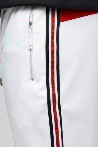 Jogging - Blanc - Exchange