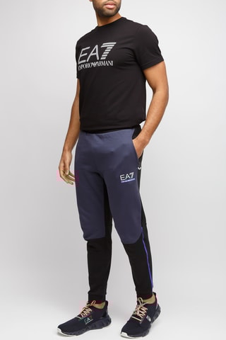 Jogging - Noir - EA7