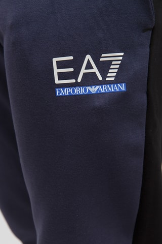 Jogging - Noir - EA7