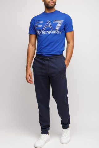 Jogging - Bleu marine - EA7