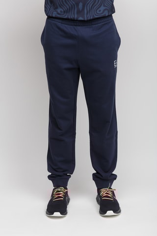 Jogging - Bleu marine - EA7