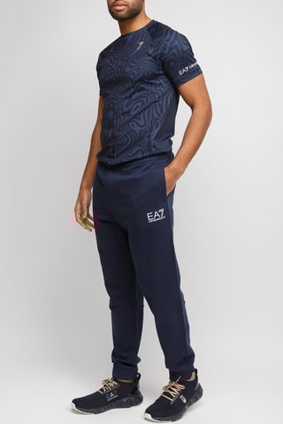 Jogging - Bleu marine - EA7