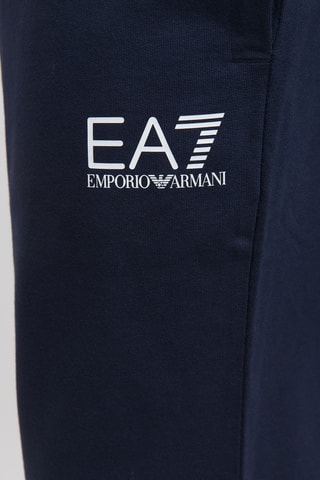 Jogging - Bleu marine - EA7