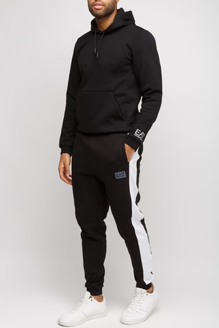 Pantalon - Noir - EA7