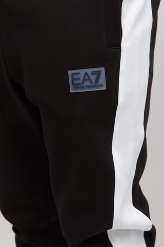 Pantalon - Noir - EA7