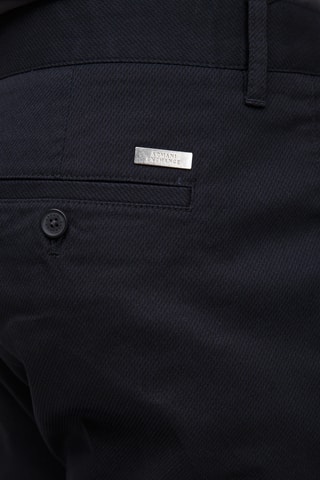 Pantalon - Bleu marine - Exchange