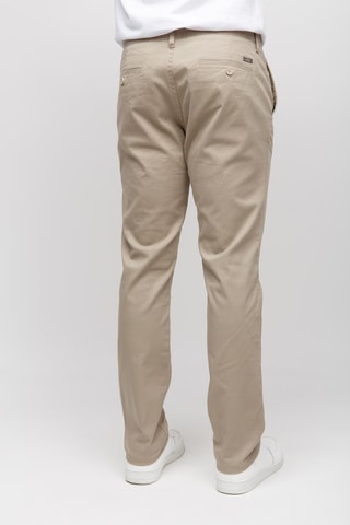 Pantalon - Beige - Exchange