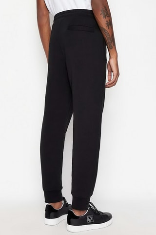 Jogging - Noir - Exchange