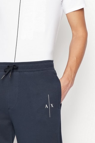 Jogging - Gris foncé - Exchange