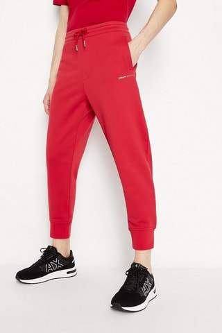 Jogging - Rouge - Exchange