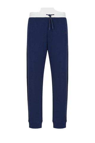 Jogging - Bleu marine - Exchange