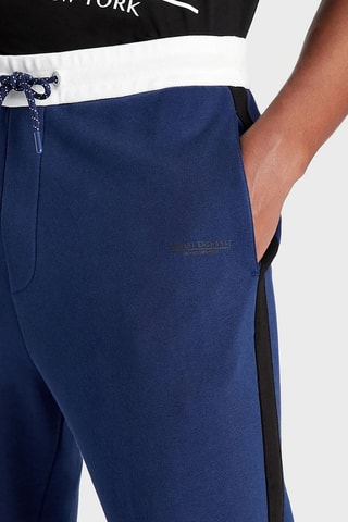 Jogging - Bleu marine - Exchange