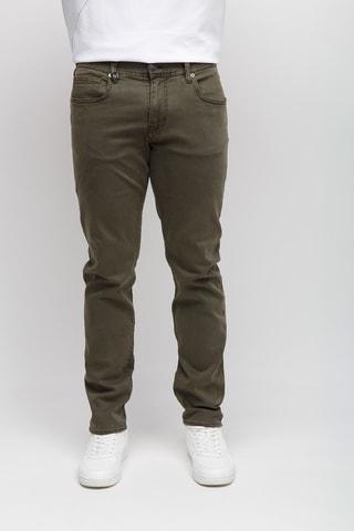 Jean - Kaki - Exchange