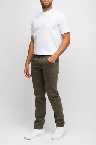 Jean - Kaki - Exchange