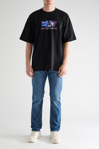 Jean - Indigo - Exchange