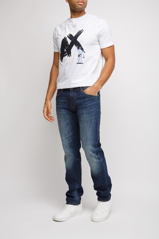 Jean - Indigo - Exchange