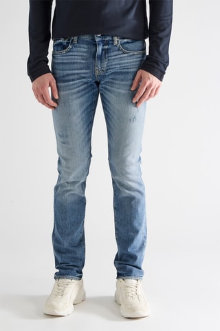 Jean - Indigo  - Exchange