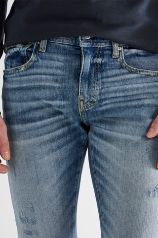 Jean - Indigo  - Exchange