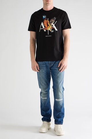 Jean - Indigo - Exchange