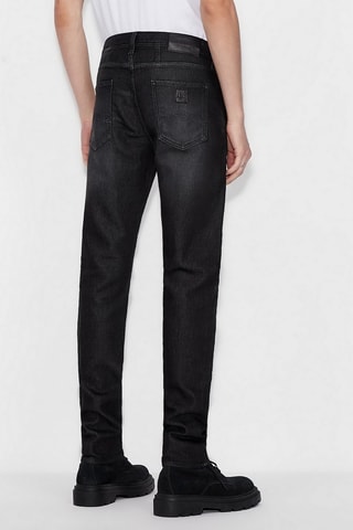 Jean - Noir - Exchange