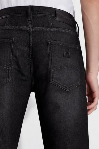 Jean - Noir - Exchange