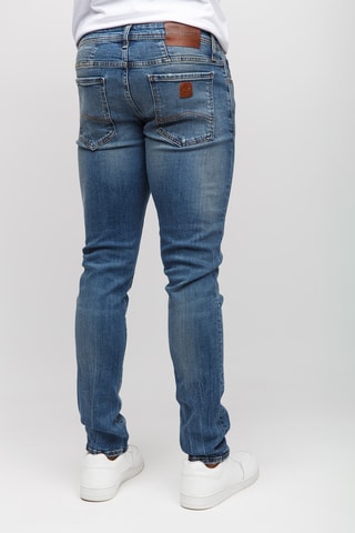 Jean - Bleu clair - Exchange